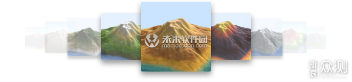 ps三维地形插件：3D Map Generator Terrain_新浪众测