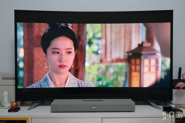 老电视注入新活力，种草泰捷WE40 Pro电视盒子_新浪众测
