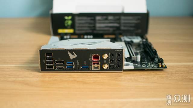 好电脑性价比主板是关键，看看这款主板_新浪众测
