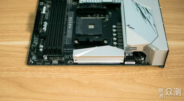 好电脑性价比主板是关键，看看这款主板_新浪众测
