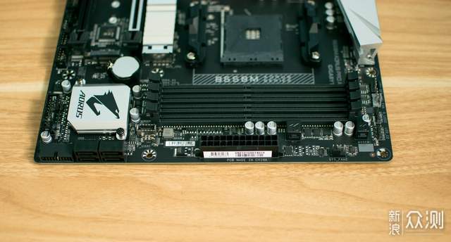 好电脑性价比主板是关键，看看这款主板_新浪众测