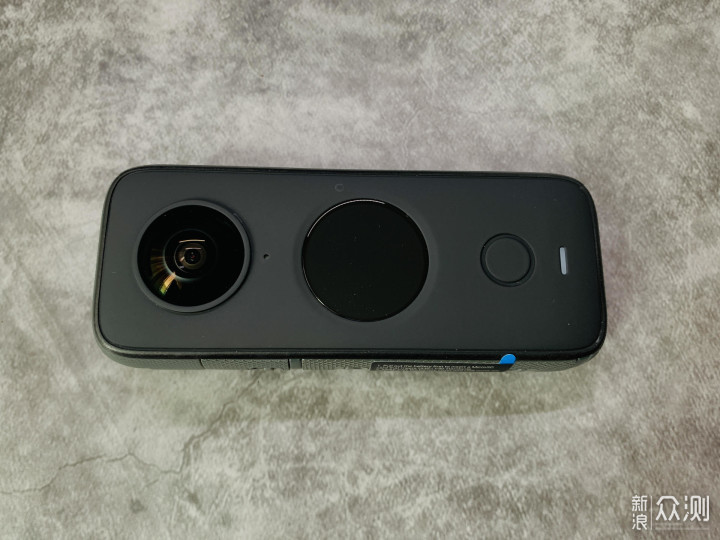 Insta 360 ONE X2运动相机记录每一刻精彩瞬间_新浪众测