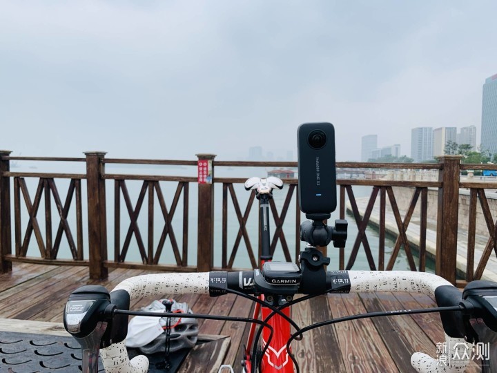 Insta 360 ONE X2运动相机记录每一刻精彩瞬间_新浪众测