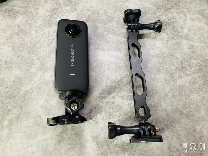 Insta 360 ONE X2运动相机记录每一刻精彩瞬间_新浪众测