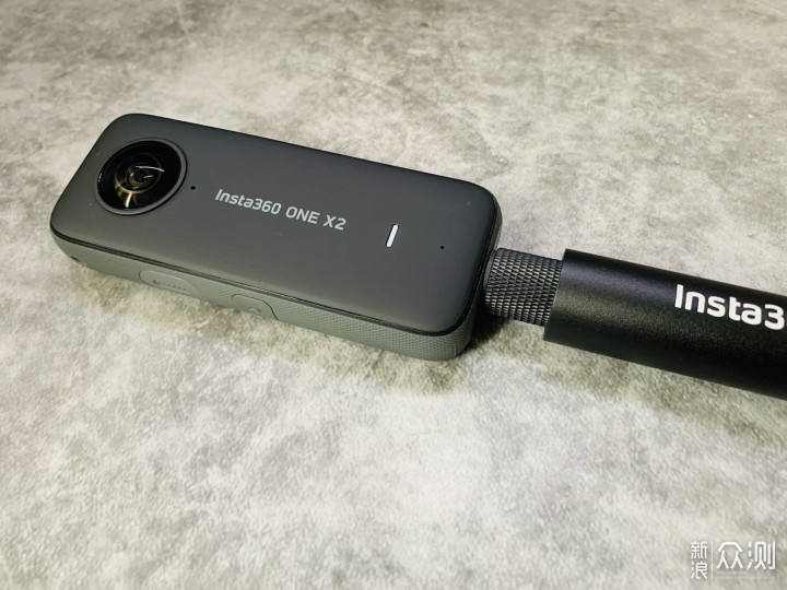 Insta 360 ONE X2运动相机记录每一刻精彩瞬间_新浪众测