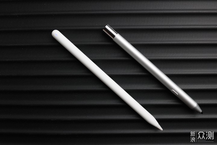 Apple平替产品--南卡电容笔实际体验如何？_新浪众测