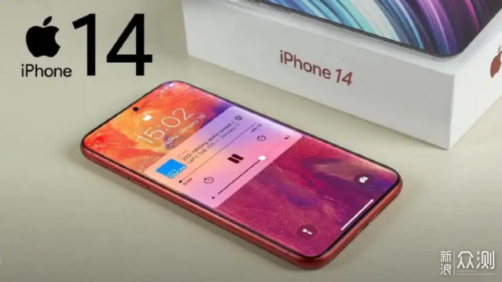 两个iOS版本推送，iPhone手机该如何选择？_新浪众测