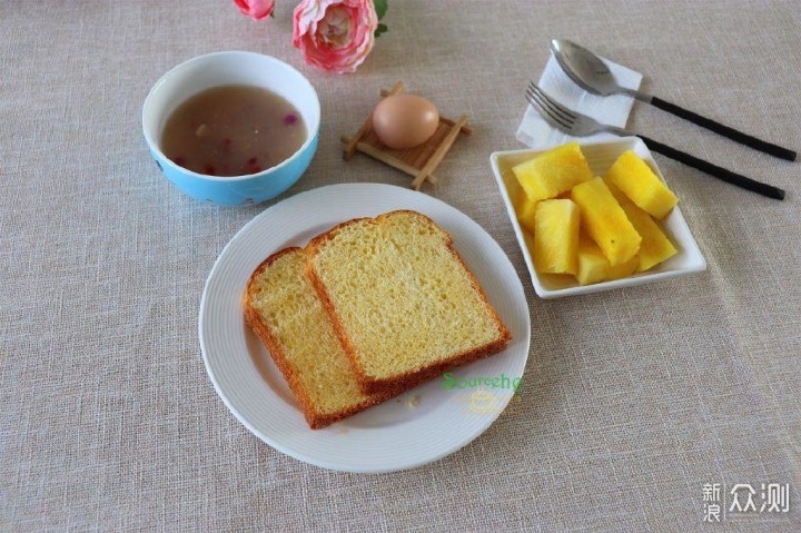 上班族的早餐，7天不重样，简单味美营养高_新浪众测