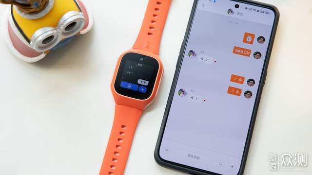 米兔儿童手表6C全面评测_新浪众测