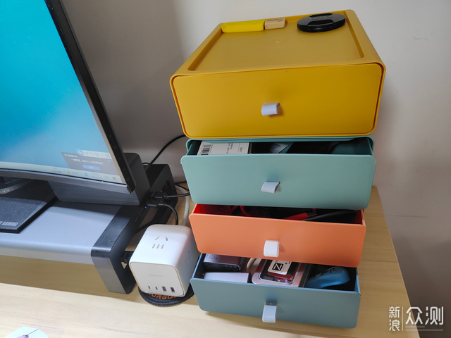 DIY还是买成品?升降桌选购攻略及搭配推荐_新浪众测