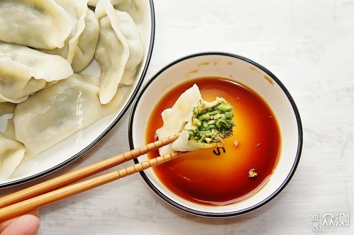 头伏饺子吃啥馅？5种好吃又好做的饺子馅任选_新浪众测