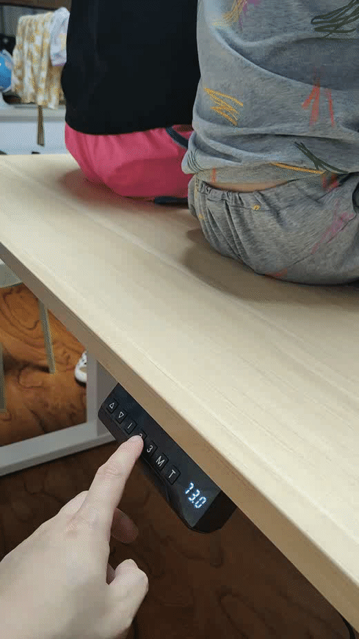 DIY还是买成品?升降桌选购攻略及搭配推荐_新浪众测