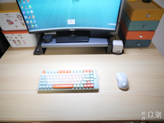 DIY还是买成品?升降桌选购攻略及搭配推荐_新浪众测