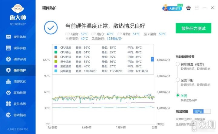 颜值在线，性能可靠。朋友组装的电脑我爱了！_新浪众测