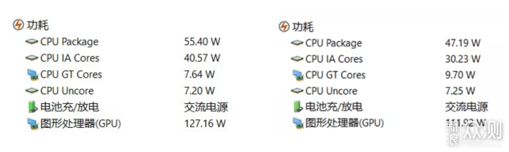 两款intel NUC X15 怎么选？看完这篇你就懂了_新浪众测