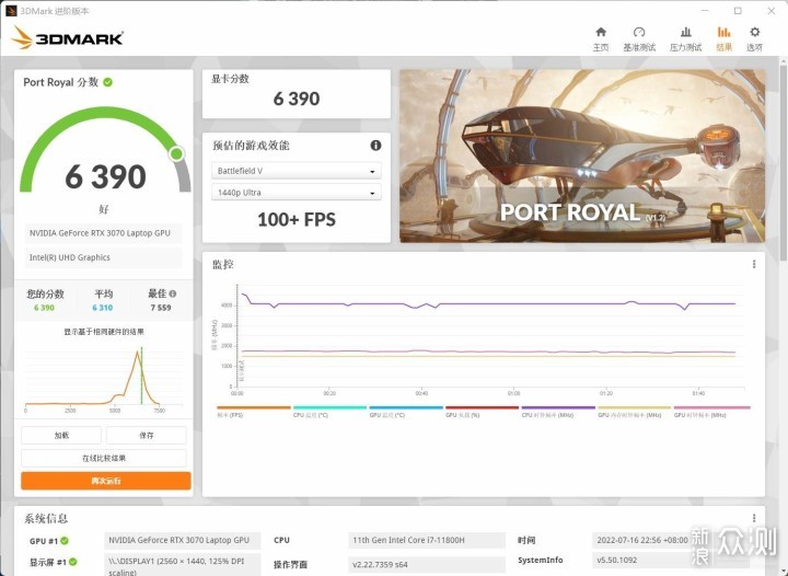 两款intel NUC X15 怎么选？看完这篇你就懂了_新浪众测