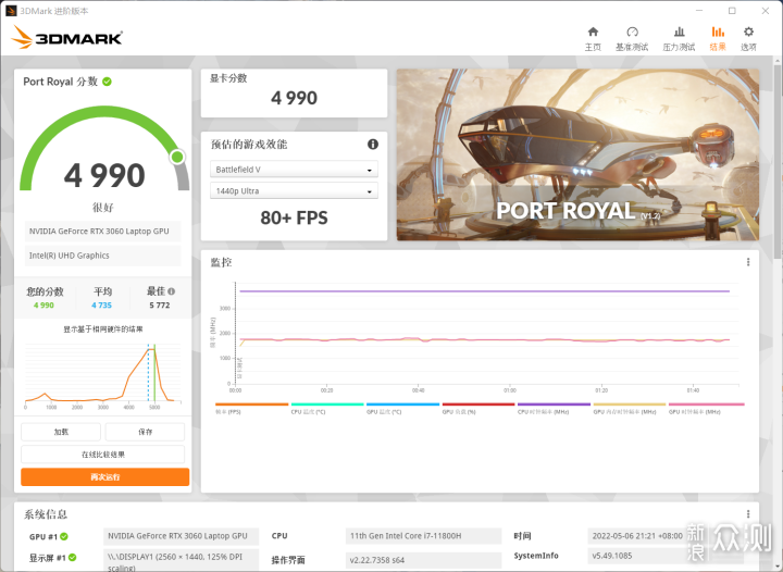 两款intel NUC X15 怎么选？看完这篇你就懂了_新浪众测