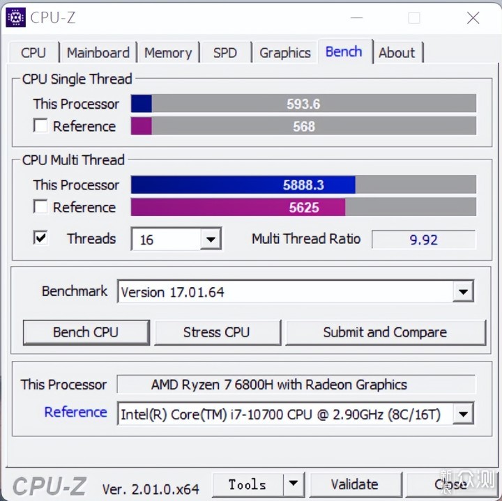 联想 小新Pro16 2022版使用体验_新浪众测