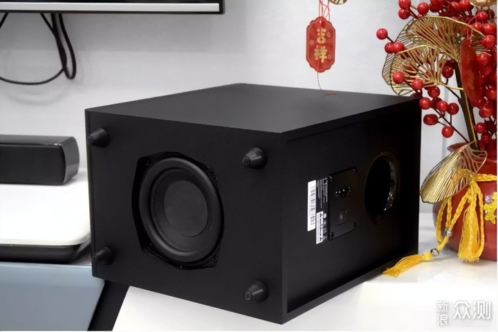 无需布线改变格局，JBL CINEMA SB170体验_新浪众测