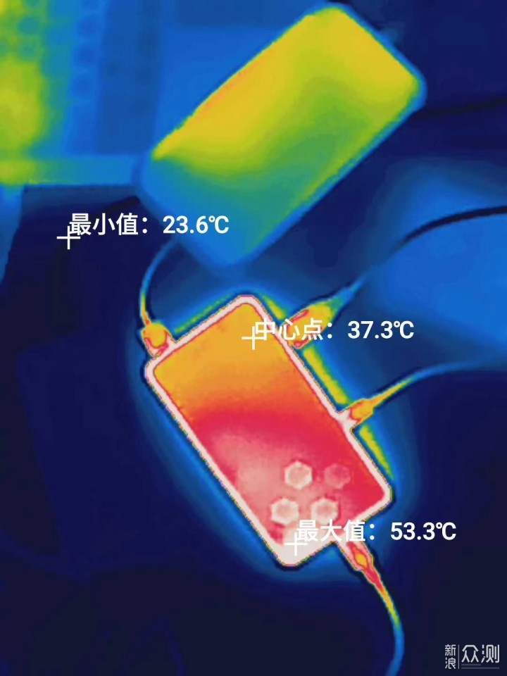 合金桌面10Gbps十合一硬盘盒扩展坞测评！_新浪众测