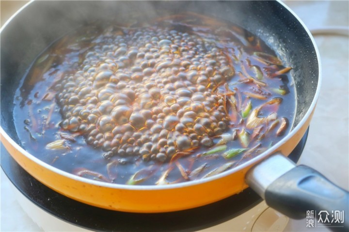 自制鲜虾肠粉当早餐，好吃到原地转圈圈_新浪众测