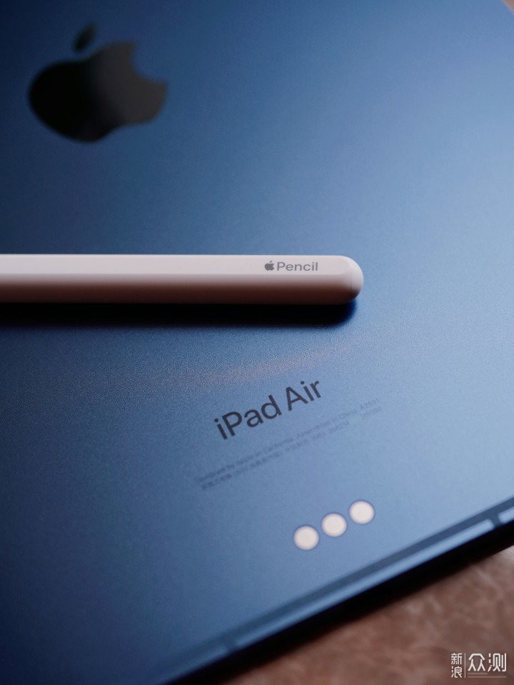 四两之躯迸发千斤之力：新款iPad Air蜂窝版_新浪众测