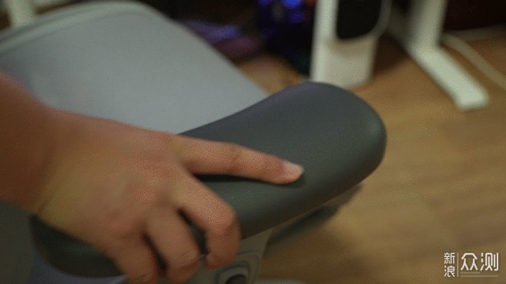 网易严选工程师系列人体工学椅使用体验_新浪众测