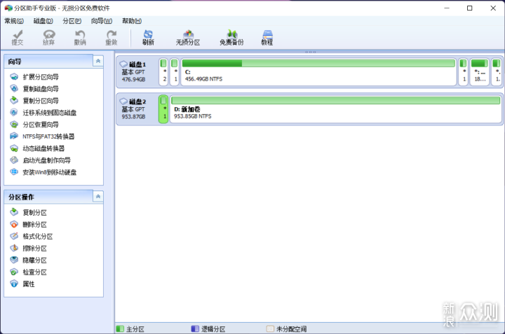 升级PCIe 4.0，金士顿KC3000 1TB笔电安装分享_新浪众测