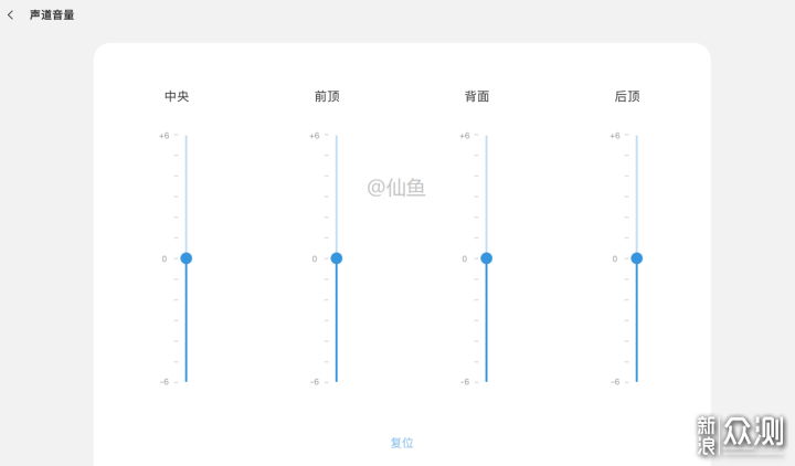 颜值即正义？三星S800/801B回音壁评测_新浪众测