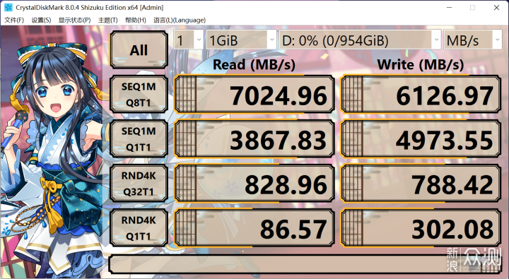 升级PCIe 4.0，金士顿KC3000 1TB笔电安装分享_新浪众测