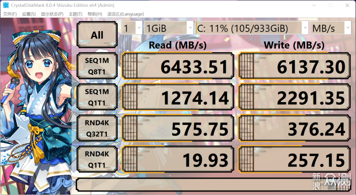 升级PCIe 4.0，金士顿KC3000 1TB笔电安装分享_新浪众测