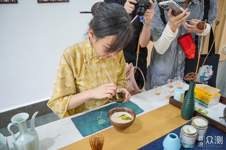 诸暨休闲游。吃美食/坐游艇/攀瀑布/荷花神女_新浪众测