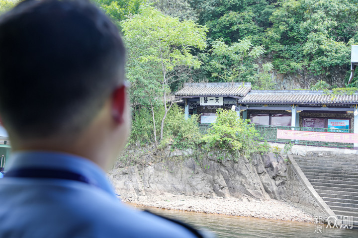 诸暨休闲游。吃美食/坐游艇/攀瀑布/荷花神女_新浪众测