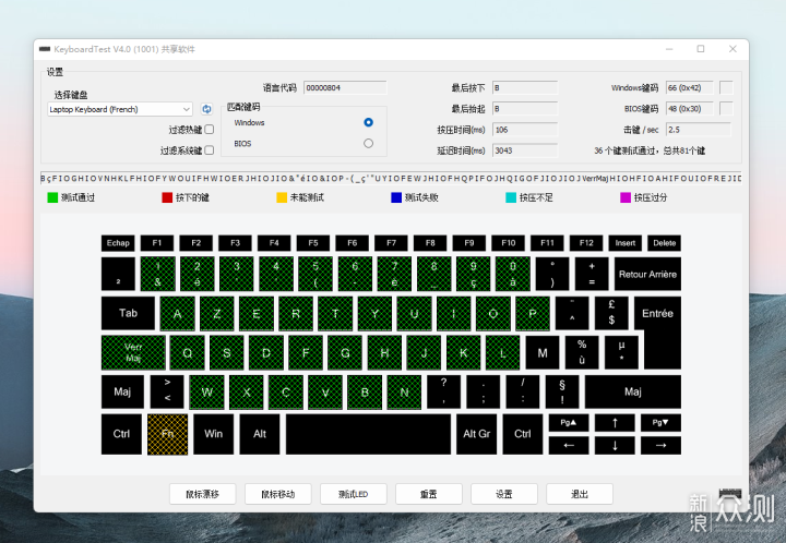 少女心爆棚！IQUNIX OG80快乐贩卖机体验分享_新浪众测