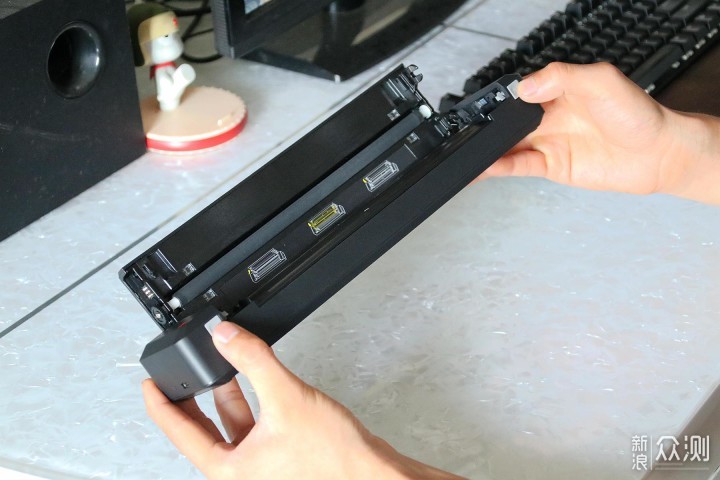 比激光和喷墨打印机还安全的汉印MT800_新浪众测