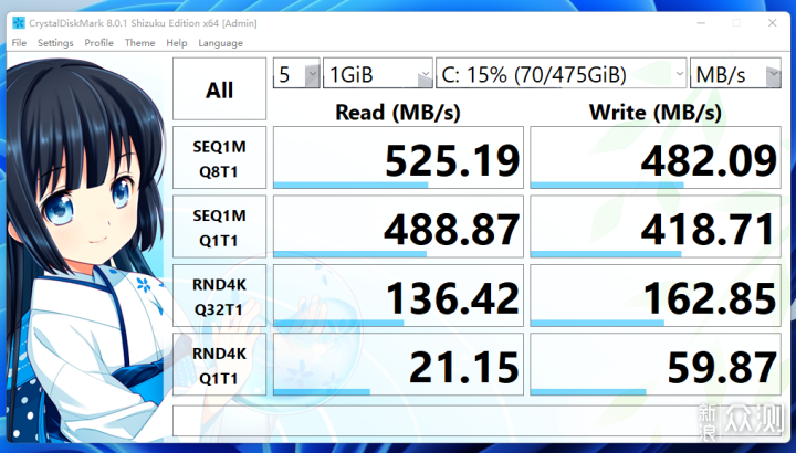 1K买全新16G+512G小主机？零刻EQ59 Pro评测_新浪众测