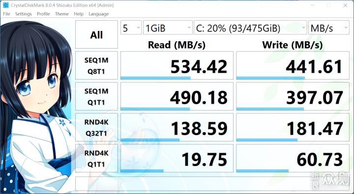 N5105 CPU 零刻 EQ59 Pro 开箱与性能测试_新浪众测