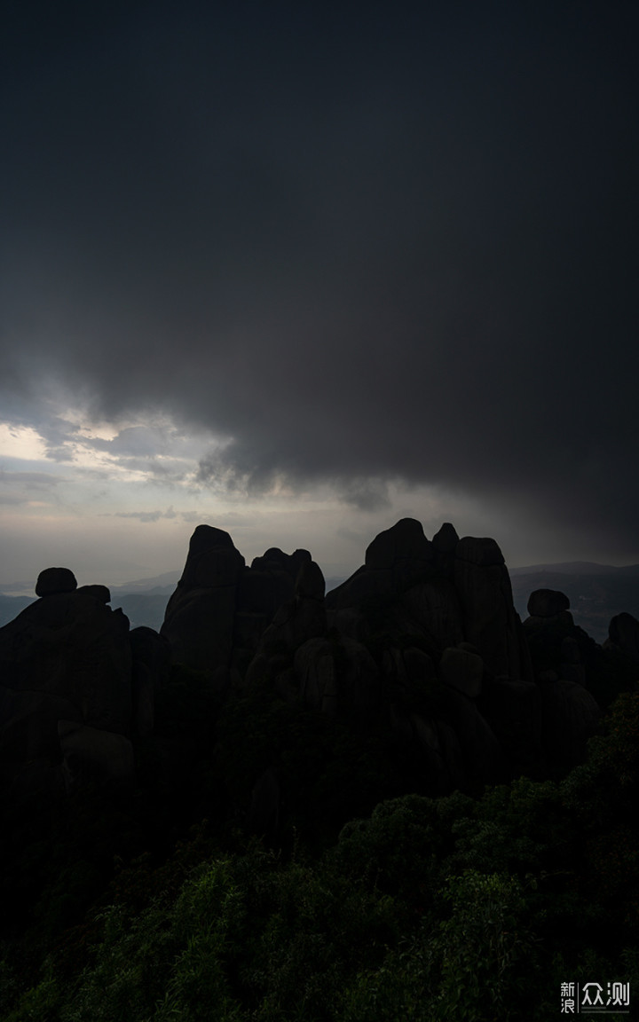 山海之行,关于福鼎的点滴记录,都在照片里_新浪众测