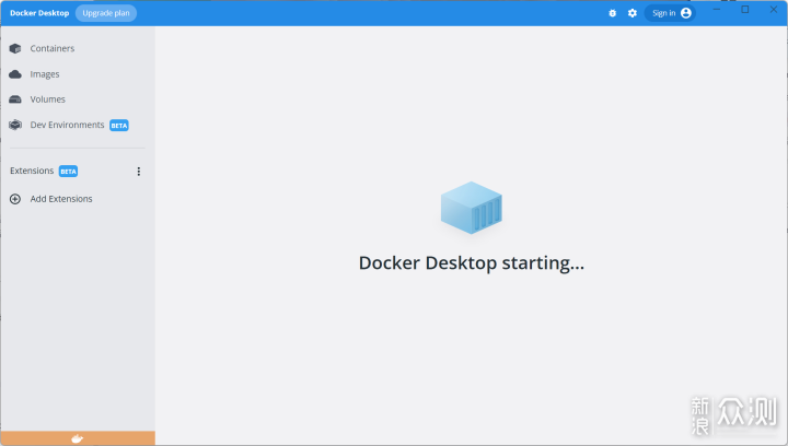 Windows 下安装 Docker 简单教程_新浪众测