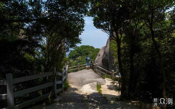 山海之行,关于福鼎的点滴记录,都在照片里_新浪众测