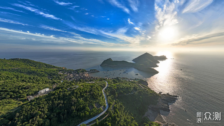 山海之行,关于福鼎的点滴记录,都在照片里_新浪众测