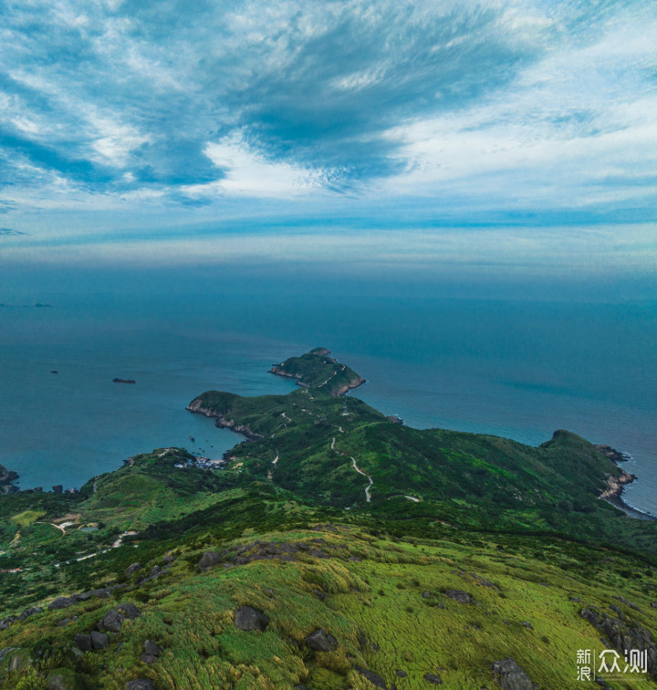 山海之行,关于福鼎的点滴记录,都在照片里_新浪众测