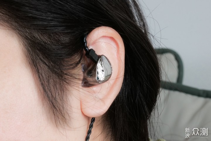 这个耳机，是小白的入门塞，也是老烧的退烧塞_新浪众测