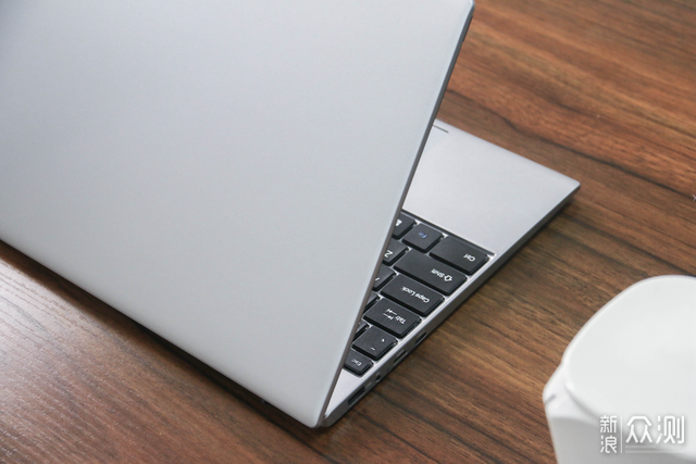 酷比魔方GTBook 13超薄笔记本，3K售价千元档_新浪众测