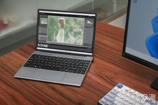 酷比魔方GTBook 13超薄笔记本，3K售价千元档_新浪众测