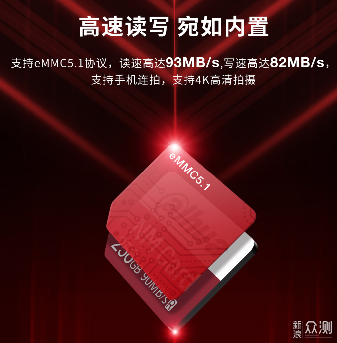 双卡手机只能用SIM卡？其实还有NM卡！_新浪众测