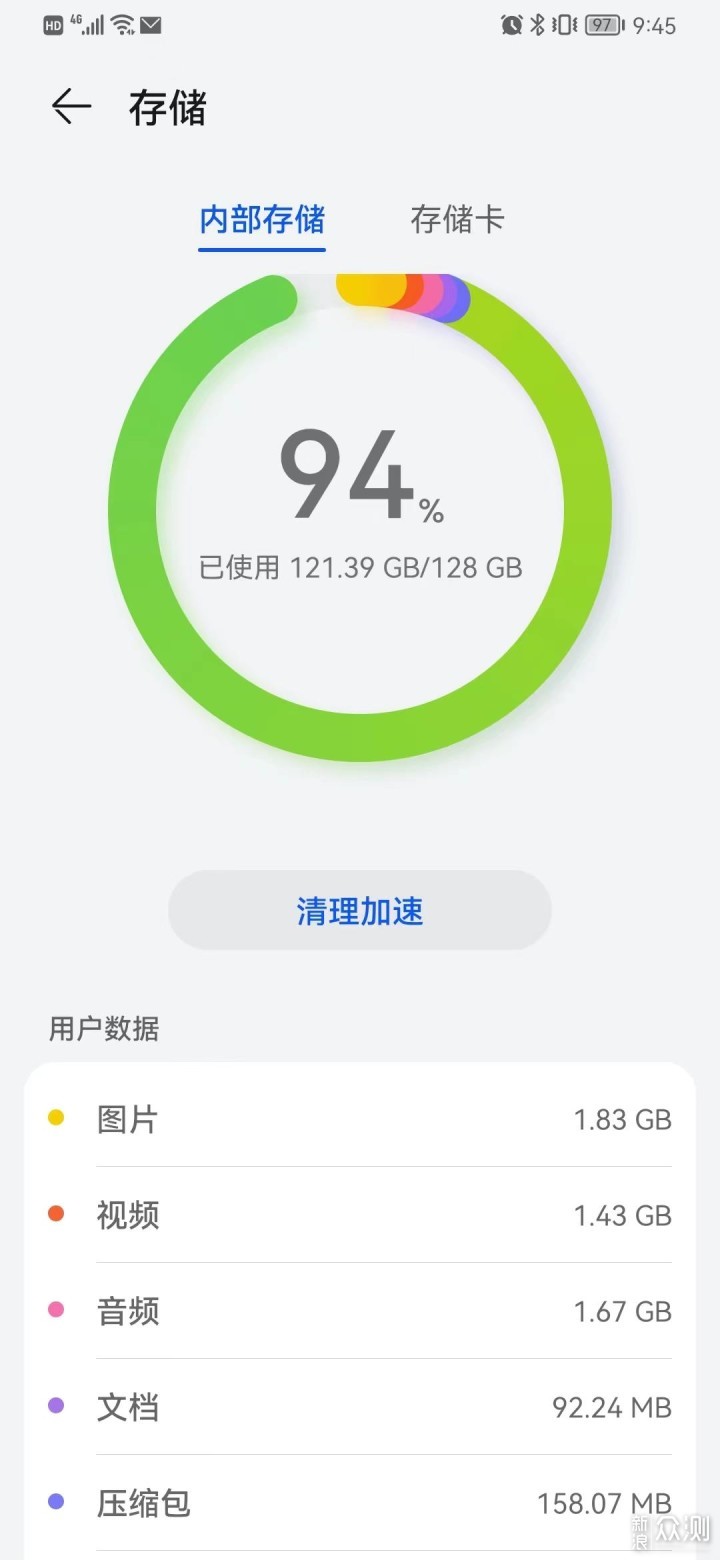 双卡手机只能用SIM卡？其实还有NM卡！_新浪众测