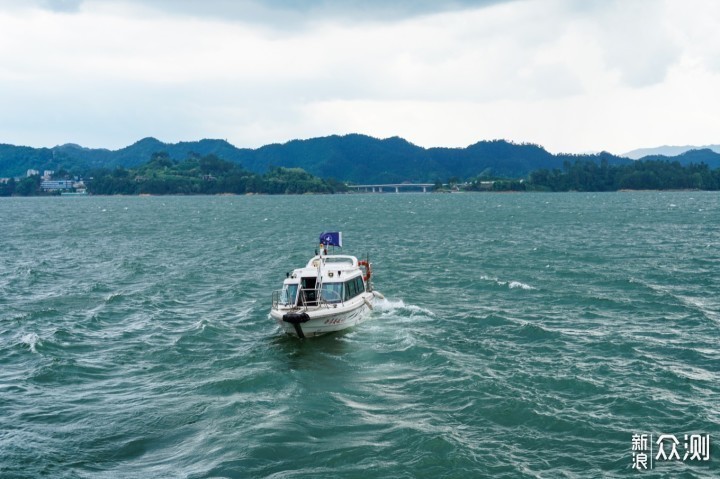 解锁千岛湖旅游的100种玩法 走进人间仙境_新浪众测