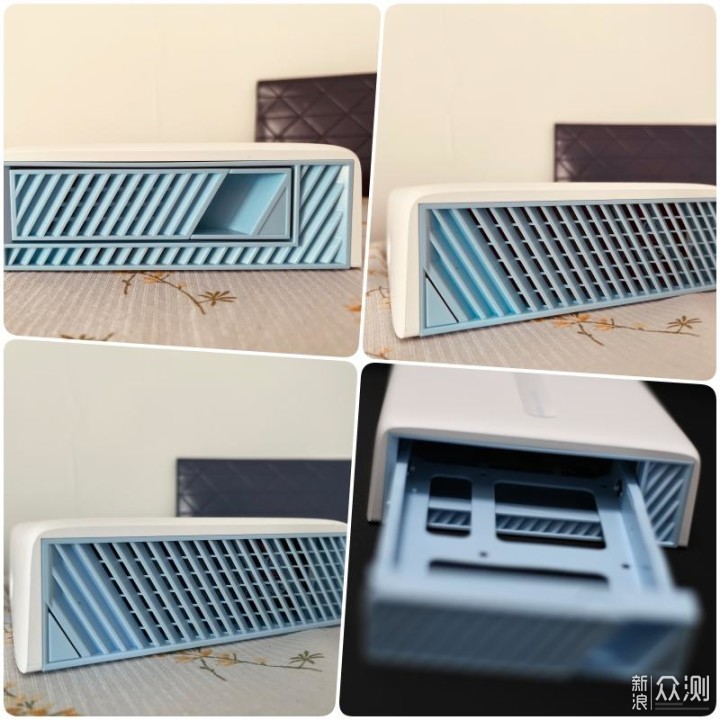 轻量化NAS:海康存储S1私有云存储体验_新浪众测
