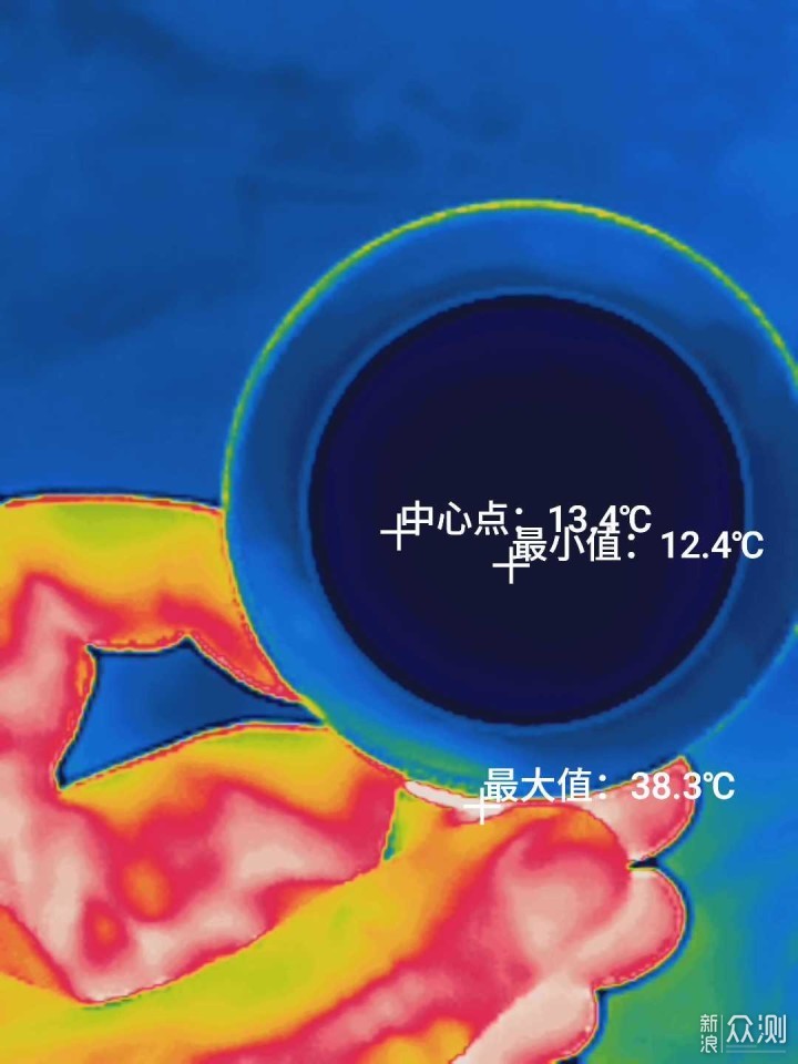 散热器效果如何？5款自购磁吸手机散热器横评_新浪众测